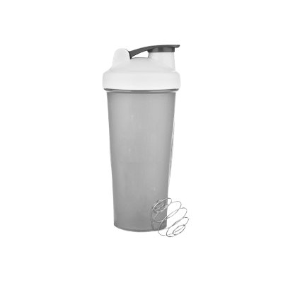 Bolde Bottle: Elite Design & Odor Free Shaker