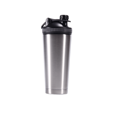 BOLDE® Bottle  The Supreme All-Steel No-Smell Shaker Bottle
