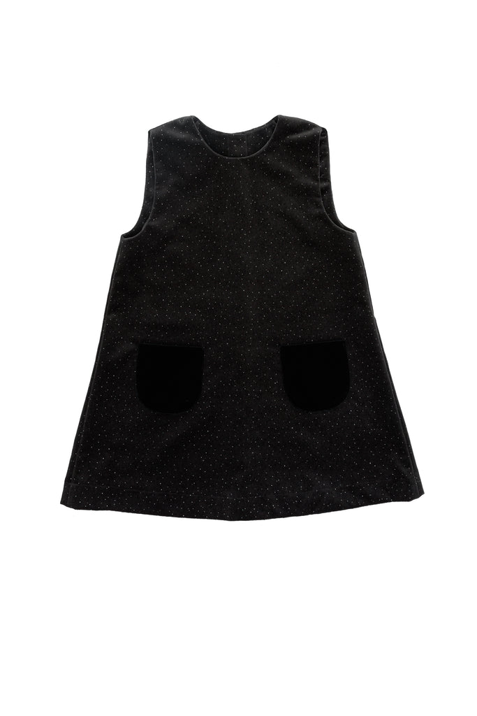 Kids Kirra dress – Society