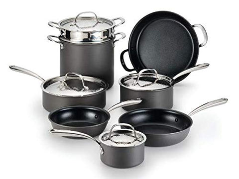 12 PC Cookware Sets