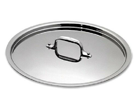 All-Clad Tri-Ply 14 x 17 Stainless-Steel Baking Sheet with All-clad –  Capital Cookware