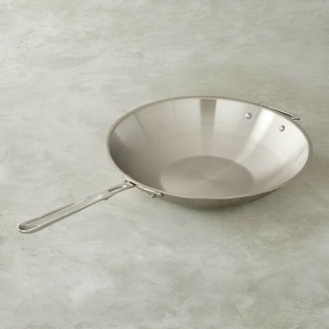 All Clad Copper Core - Fry Pan 12