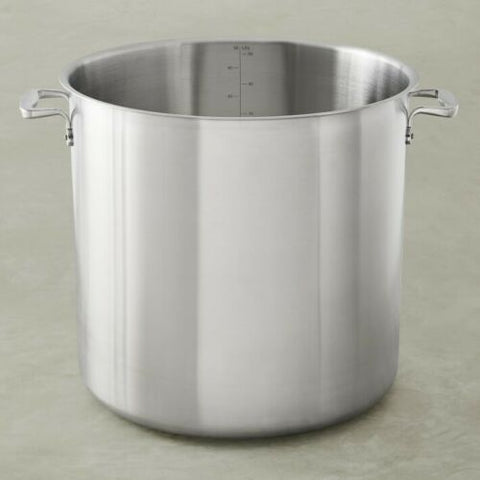 All-Clad Stainless Steel Multi-Cooker - 12 qt