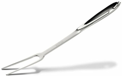 All-Clad 12 Stainless Steel Locking Tongs