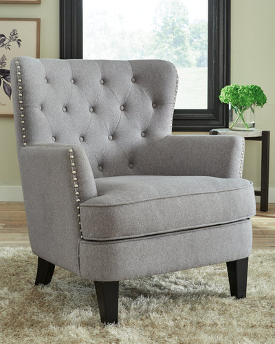 Lorette Wing Back Chair by Best Home Furnishings 7180DW 35503