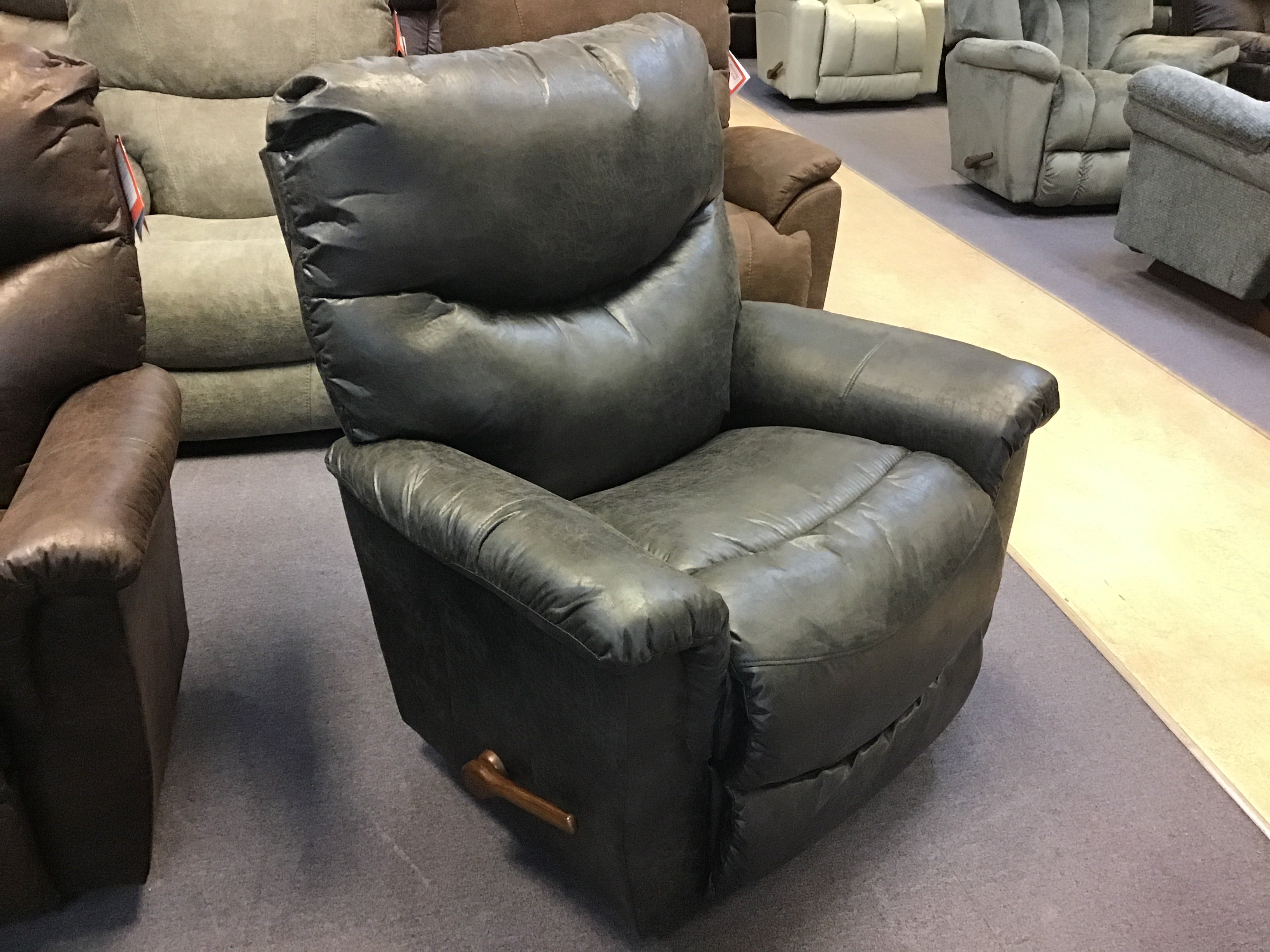 james rocker recliner