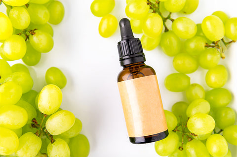 grapeseed oil