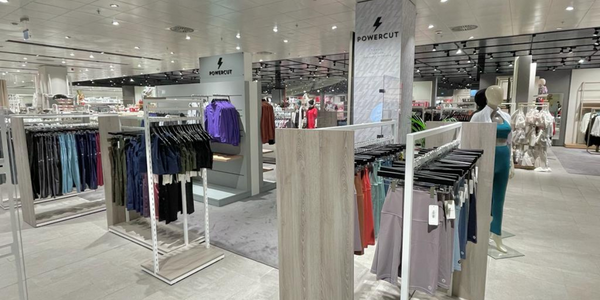 Dunnes Stores  Seamless Clothing