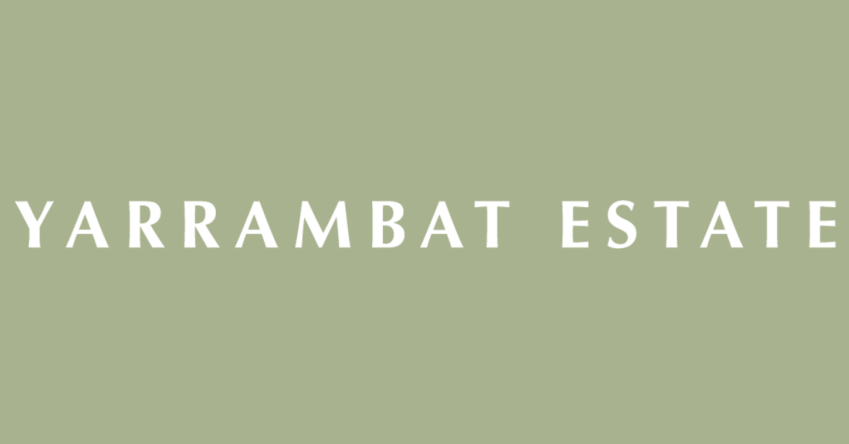 Yarrambat Estate