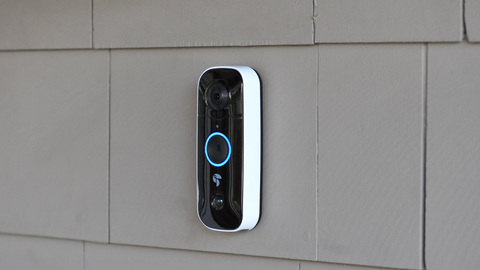 Wireless Video Doorbell | Doorbell Camera