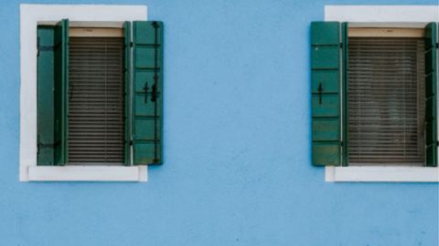 Window Security Tips - Toucan Smart Home