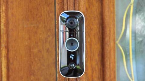 toucan doorbell camera