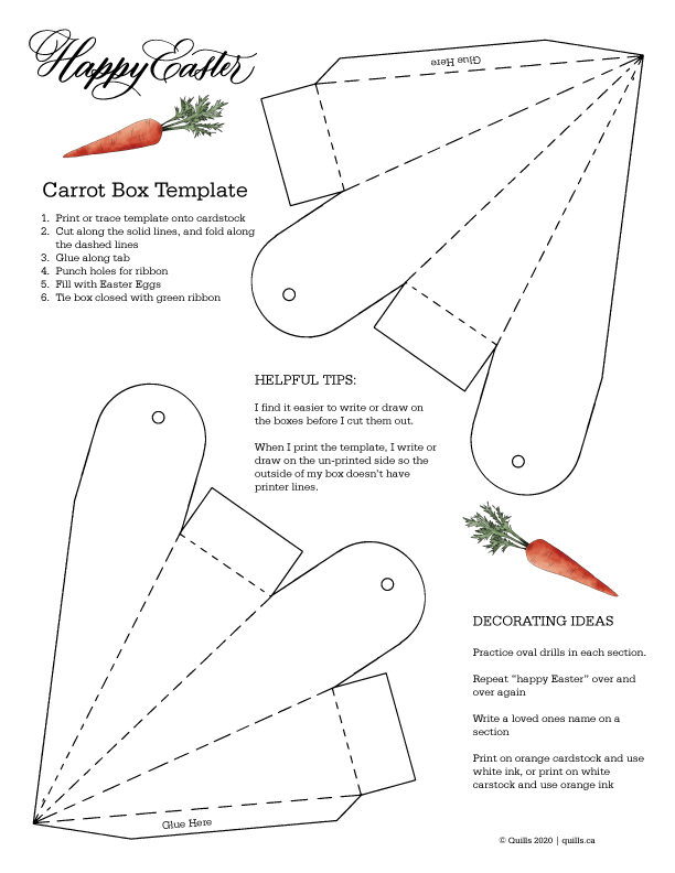 free-carrot-box-template-quills