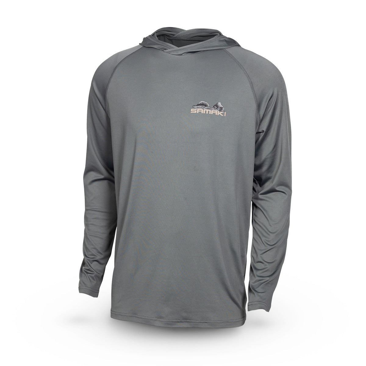 GBR Hooded Performance Shirt Youth