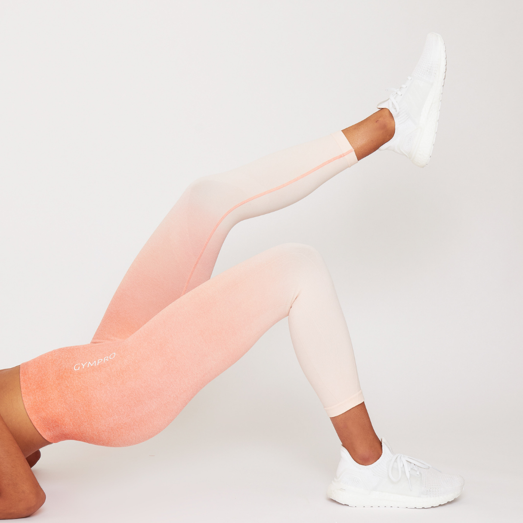 Protokolo 20259 Gym Stars Leggings for Women. Workout Activewear