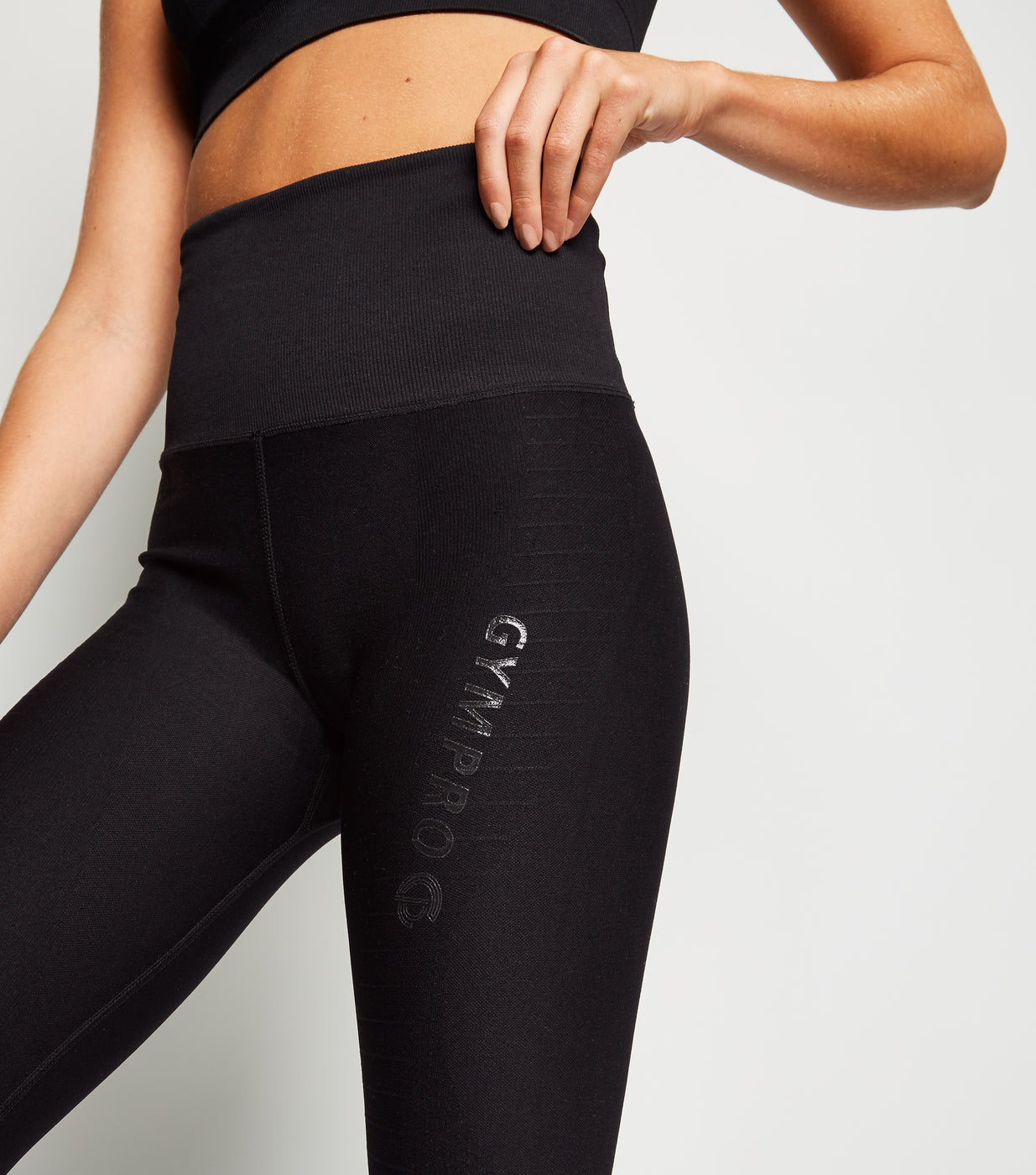 gym pro leggings