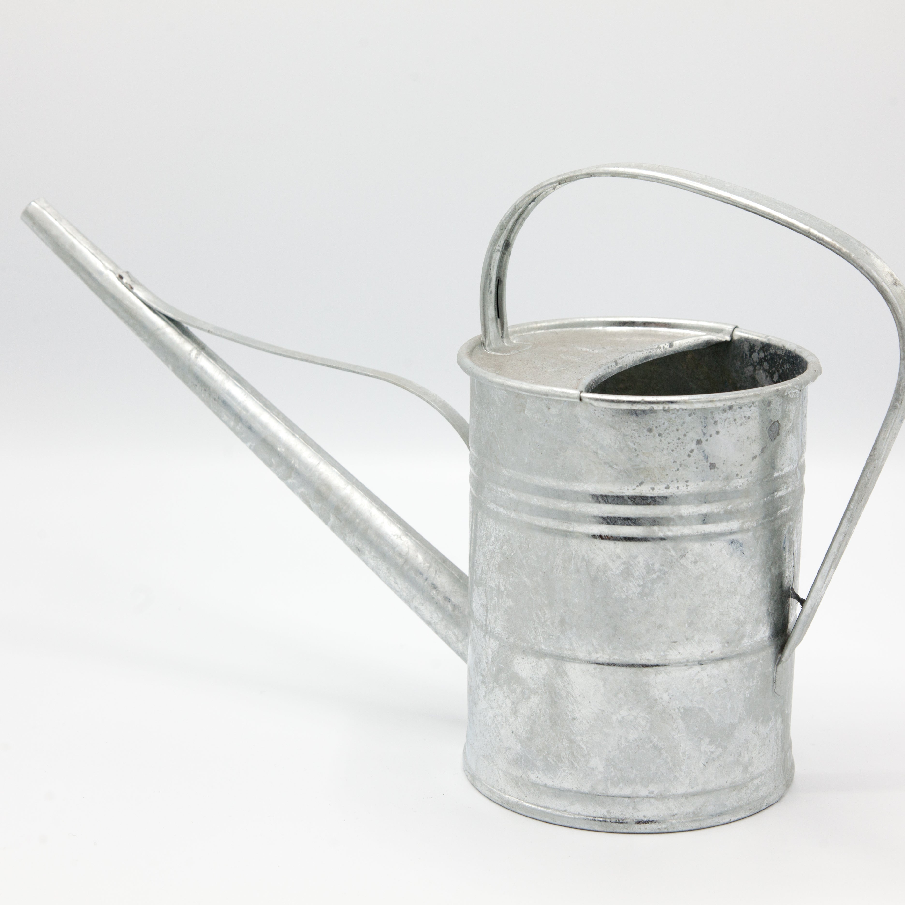 long spout watering can