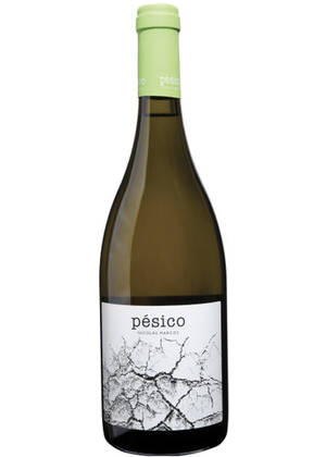 Pesico - vinos asturianos de montaña