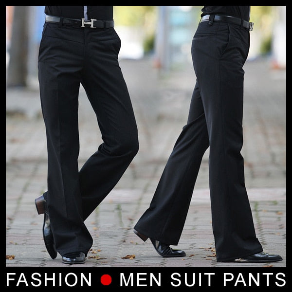 formal pant size