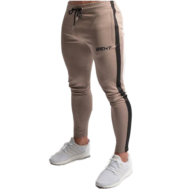 trendy mens joggers