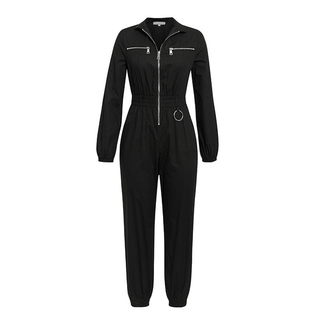 high fashion jumpsuits