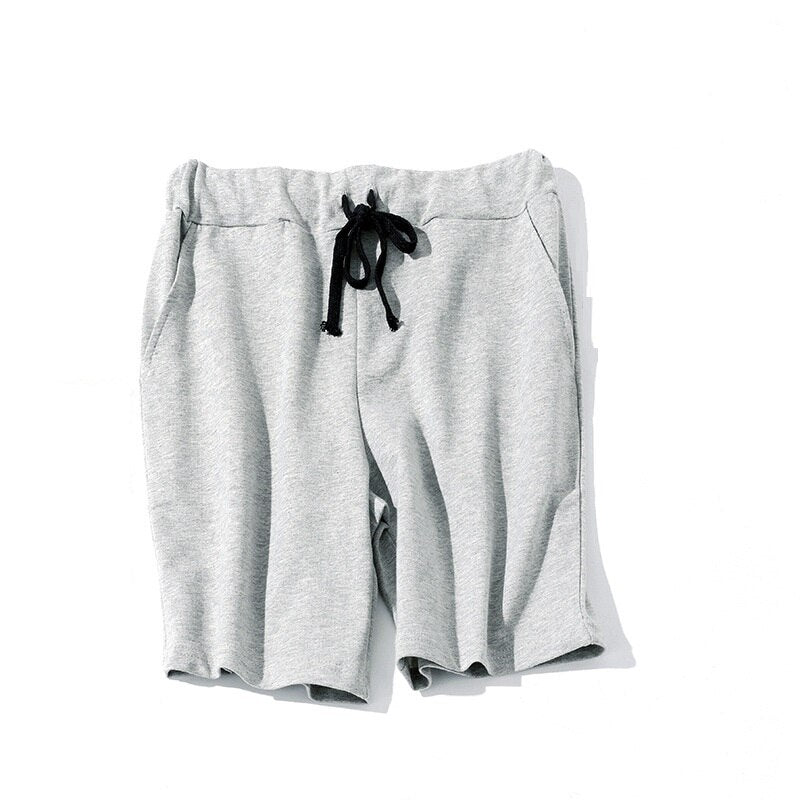 short length sweatpants