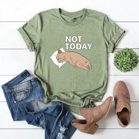 funny dog design shirt