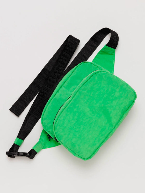 Baggu Phone Sling Baked Apple