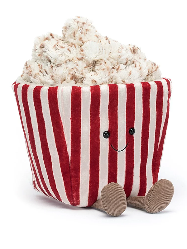 Personal Popcorn Popper - Red from W&P – Urban General Store