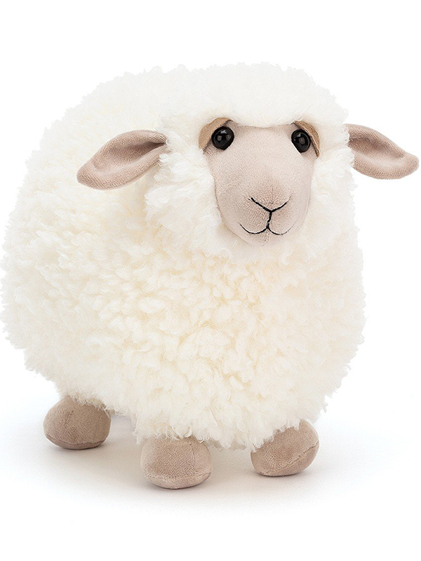 Rolbie Sheep: Medium