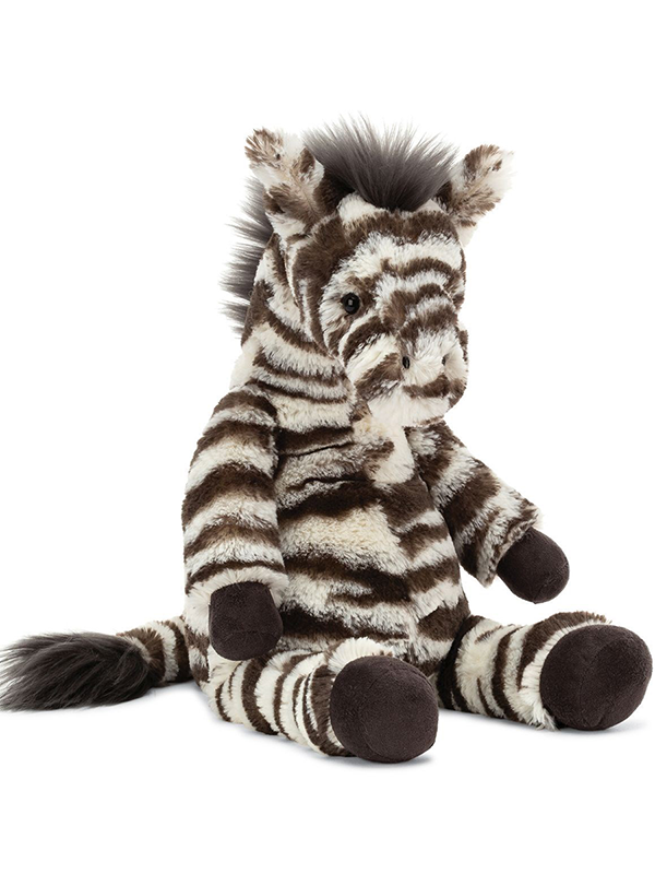 Lallagie Zebra (NEEDS DESCRIPTION)