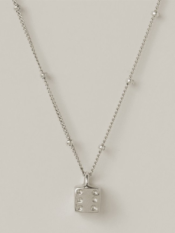 Shop All : HOLMES NECKLACE - MEREWIF