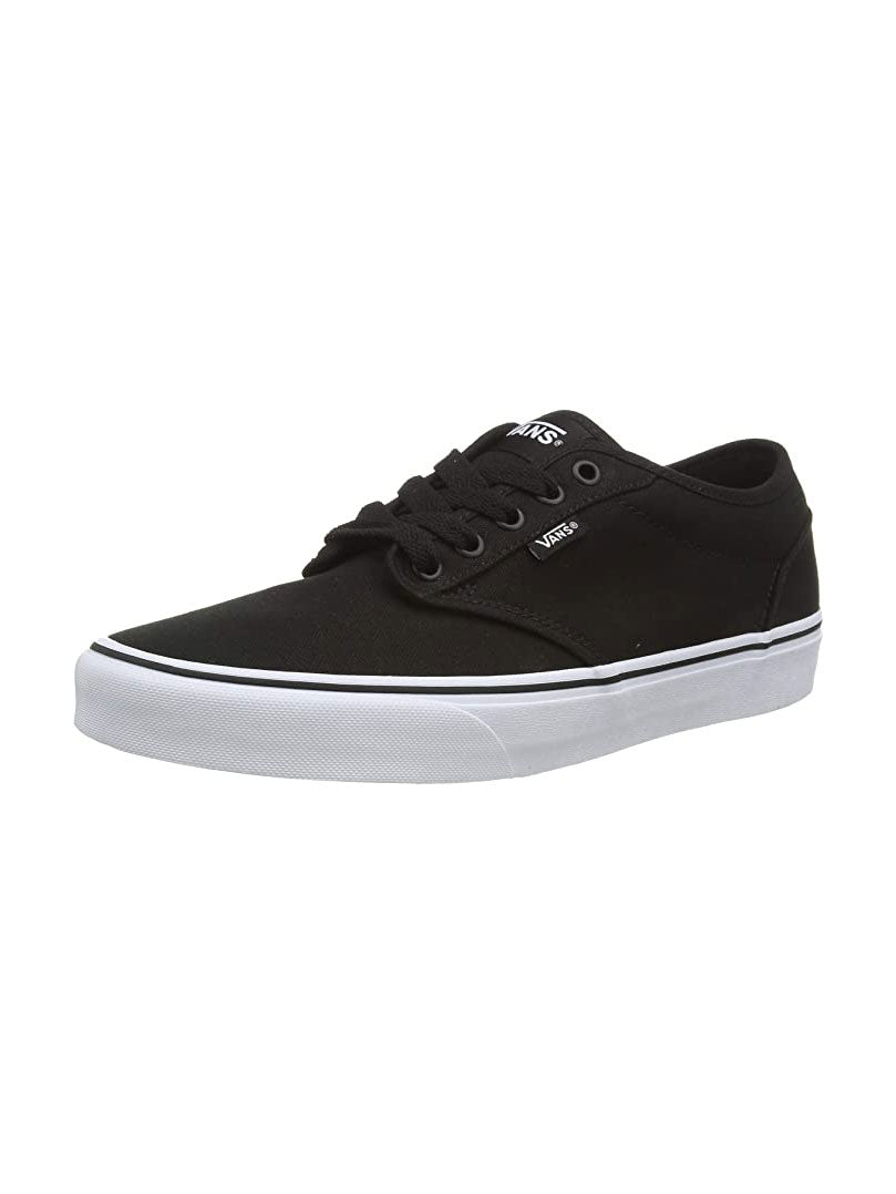 vans atwood sneakers black