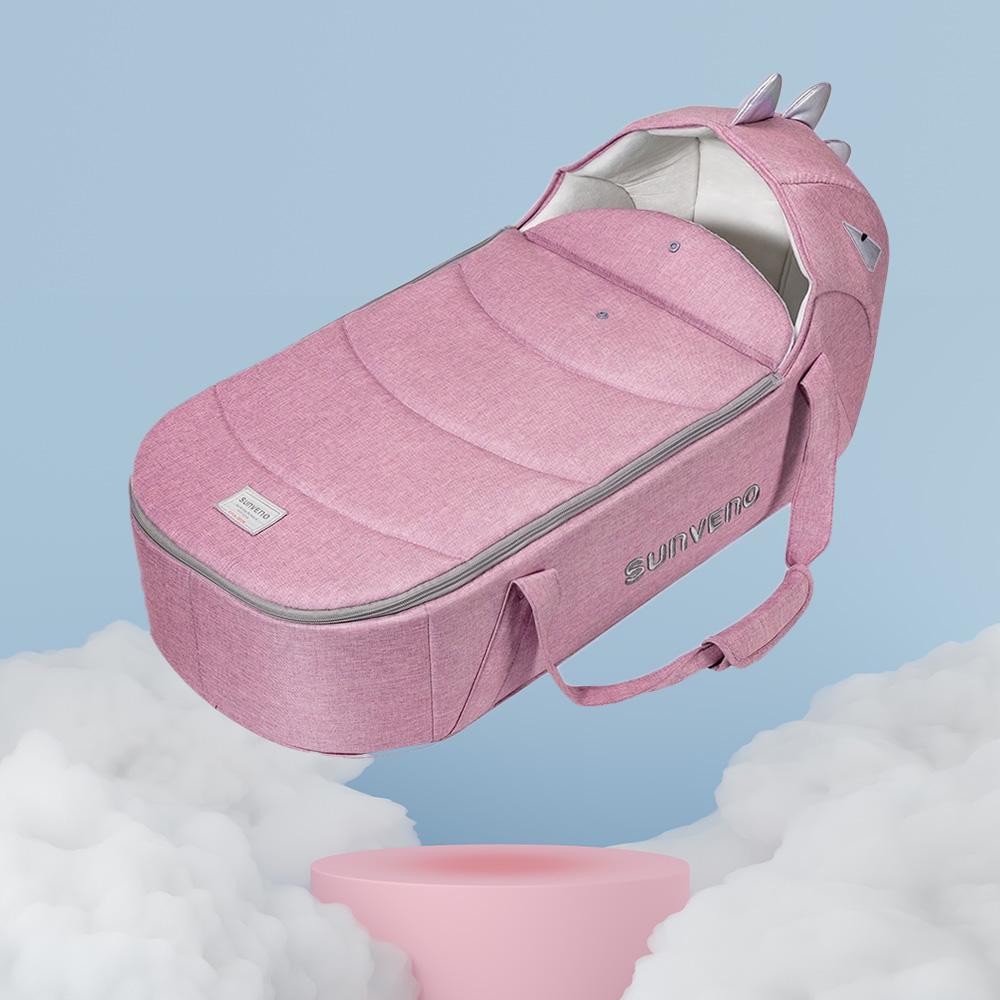 Couffin De Voyage Berceau Bebe L Innovatrice