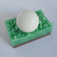 Golf Ball Soap