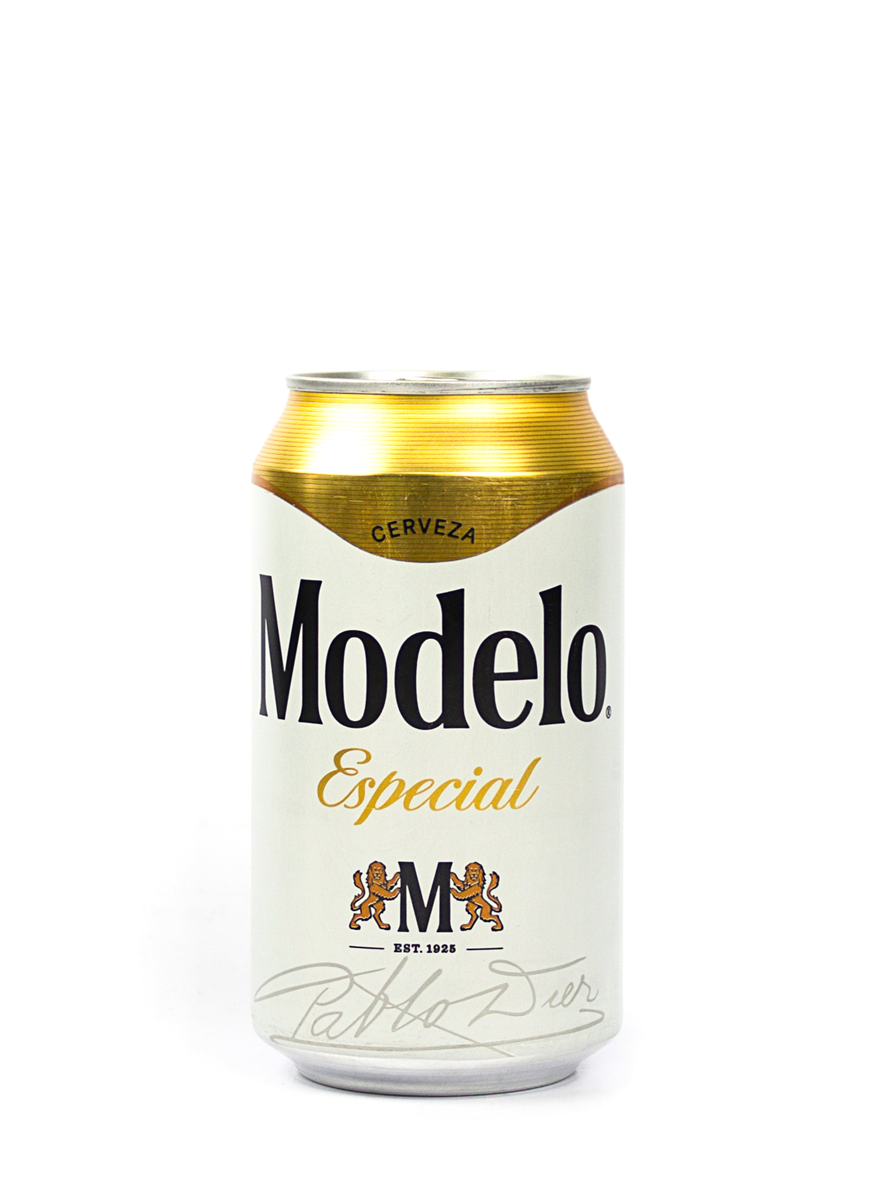 CERVEZA MODELO ESPECIAL LATA 355 ML – 