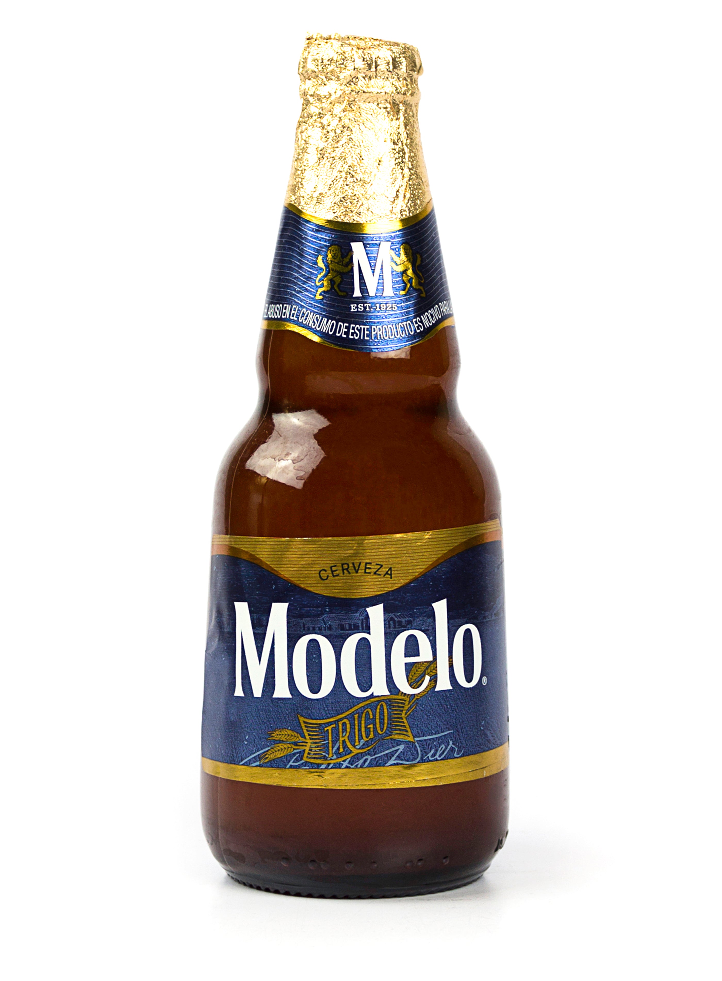 CERVEZA MODELO TRIGO 355 ML – 