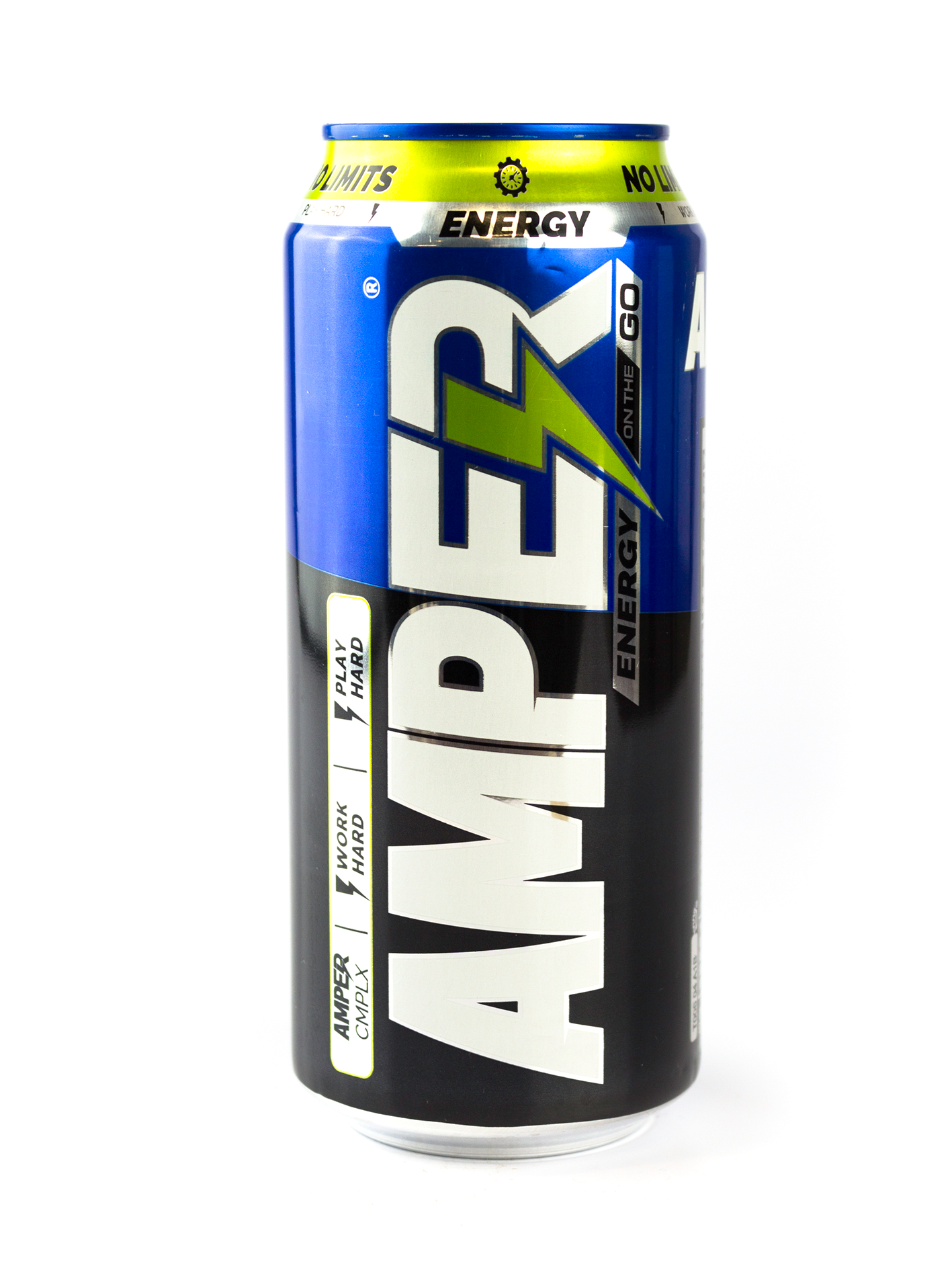 Energizante Amper 473 Ml Panolimx 9382