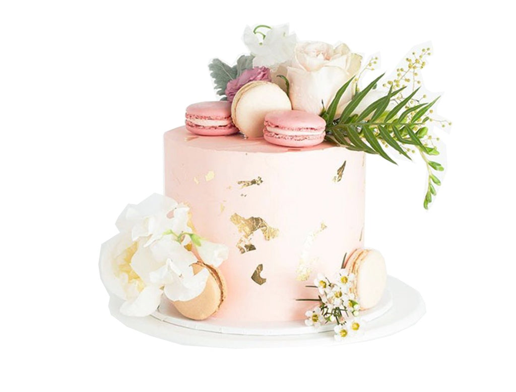 PASTEL FONDANT BODA 2 – 