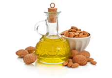 Almond Oil
