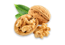  Walnut & Natural Salicylic Acid Extract 