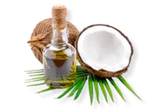 Coconut Oil

