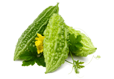 Bitter melon (Karela)