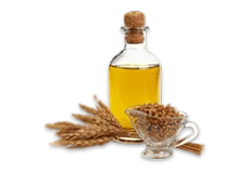 Wheat germ oil
