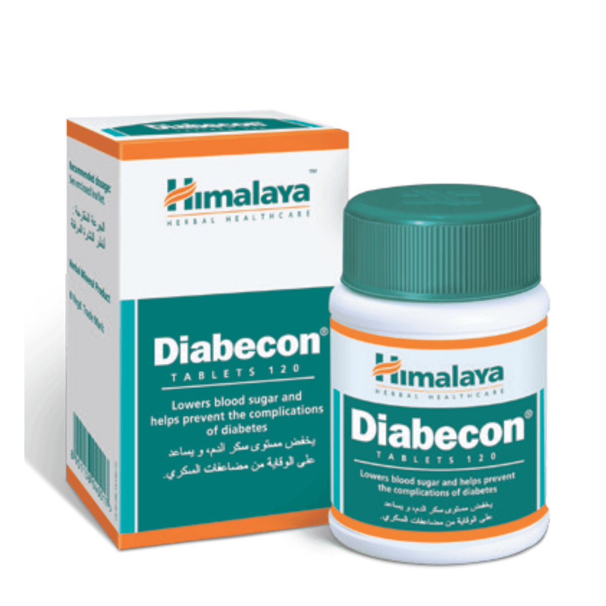himalaya diabecon side effects