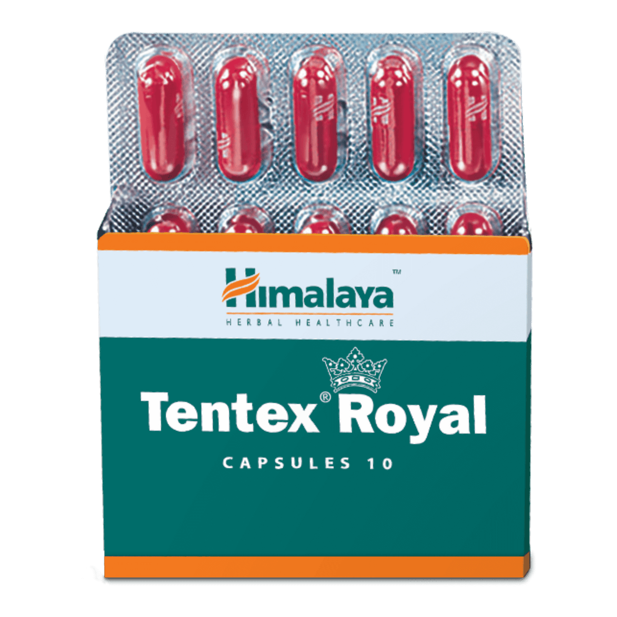 Tentex Royal – Himalaya Wellness (ME)