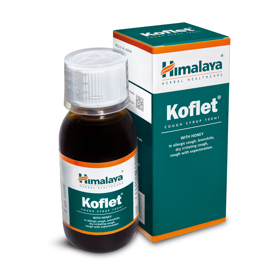 himalaya koflet for babies