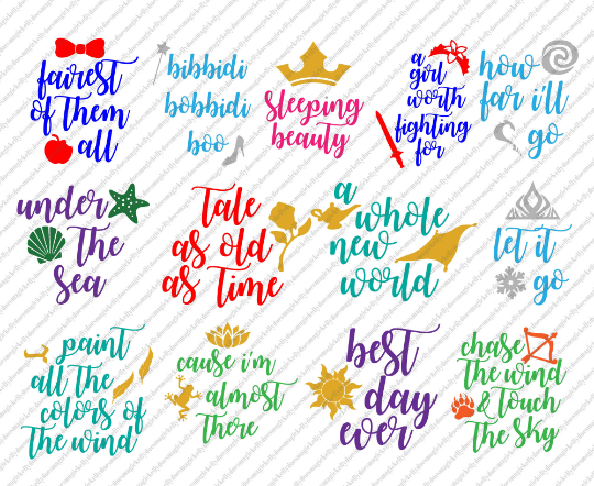 Free Free 157 Disney Writing Svg SVG PNG EPS DXF File