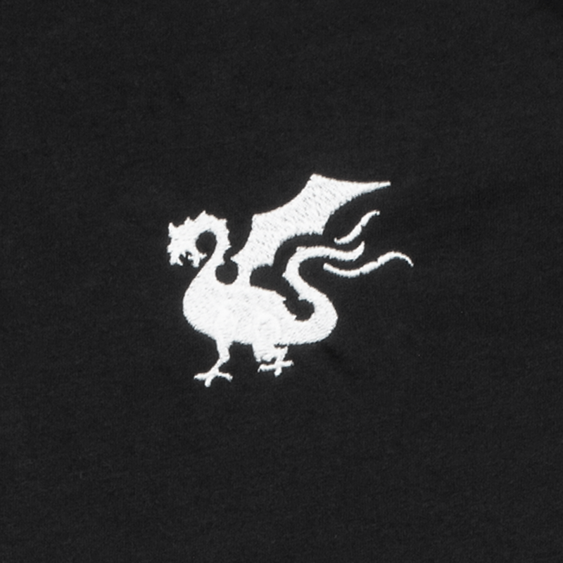 Tales from the Stinky Dragon T-Shirt – Rooster Teeth U.K.