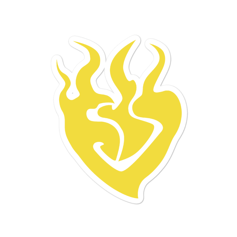 rwby yellow symbol